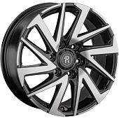 Диски TA13 купить с бесплатной доставкой в пункты выдачи в Петербурге